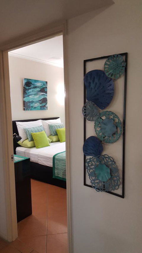 Jackies Holiday Apartment - Accommodation NT 17