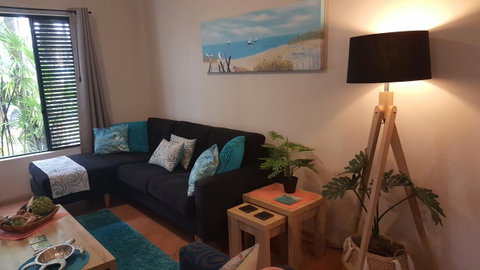 Jackies Holiday Apartment - Accommodation NT 3