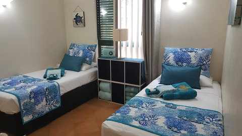 Jackies Holiday Apartment - Accommodation NT 6