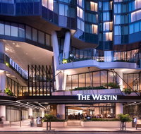 The Westin Brisbane - Accommodation NT