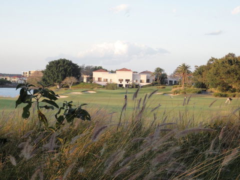 Waterfront Resort Villa With Buggy - Accommodation NT 26