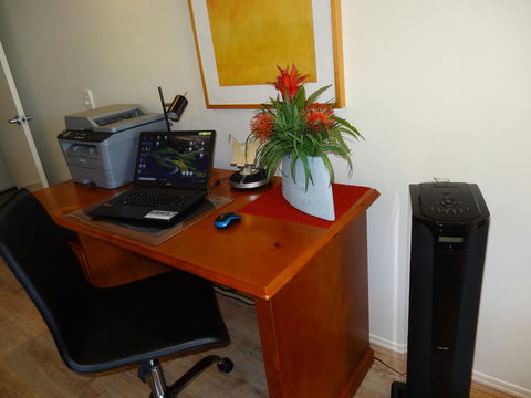 Waterfront Resort Villa With Buggy - Accommodation NT 16