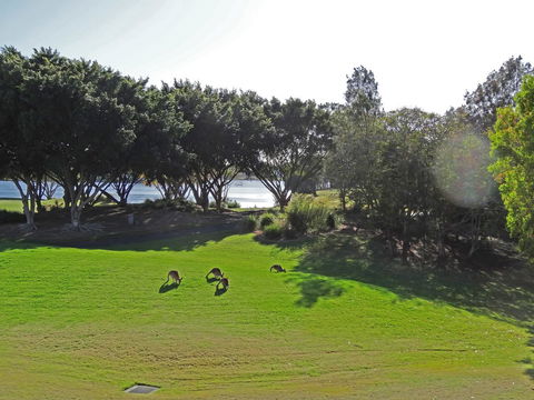 Waterfront Resort Villa With Buggy - Accommodation NT 32