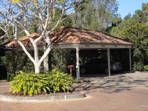 Waterfront Resort Villa With Buggy - Accommodation NT 29