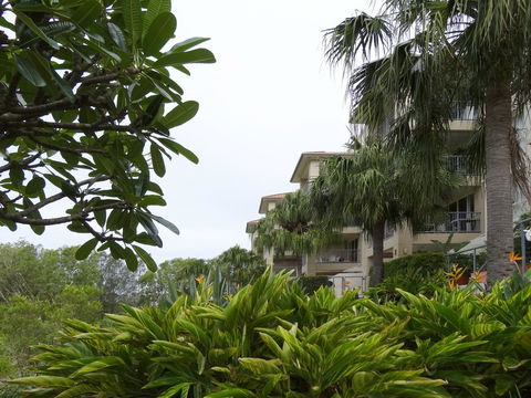 Waterfront Resort Villa With Buggy - Accommodation NT 31