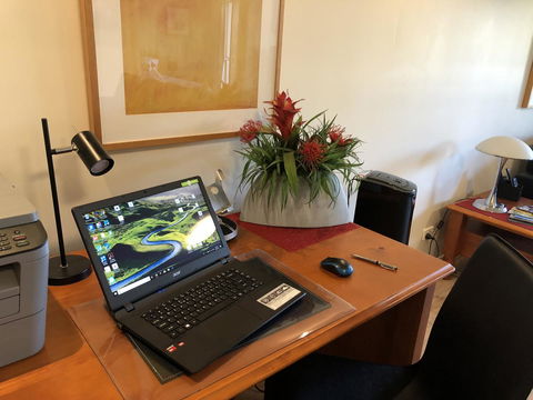 Waterfront Resort Villa With Buggy - Accommodation NT 17