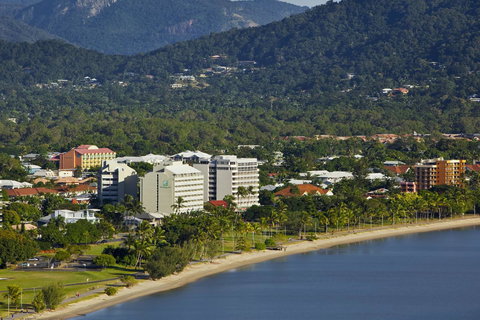 Cairns Harbourside Hotel - Accommodation NT 5