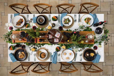 Cairns Harbourside Hotel - Accommodation NT 22