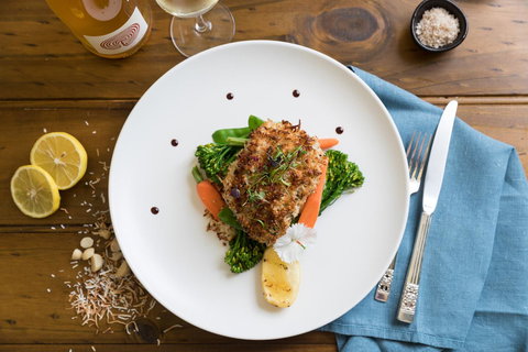 Cairns Harbourside Hotel - Accommodation NT 31