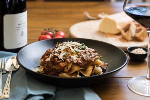 Cairns Harbourside Hotel - Accommodation NT 28