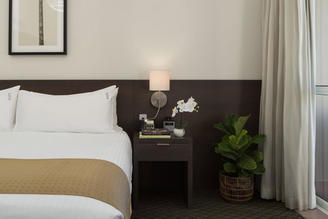 Cairns Harbourside Hotel - Accommodation NT 9