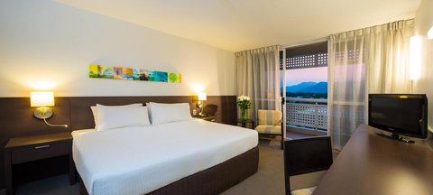 Cairns Harbourside Hotel - Accommodation NT 3