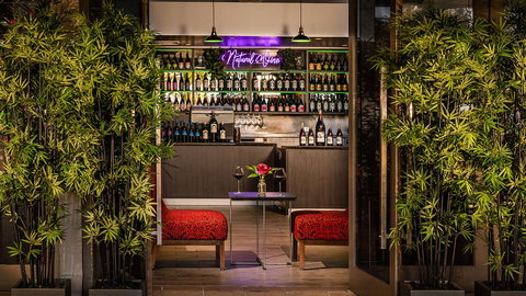 Cairns Harbourside Hotel - Accommodation NT 25