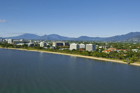 Cairns Harbourside Hotel - Accommodation NT 0