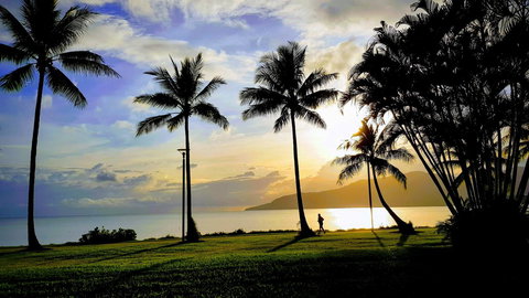 Cairns Harbourside Hotel - Accommodation NT 32