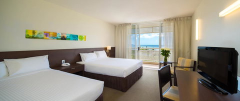 Cairns Harbourside Hotel - Accommodation NT 17