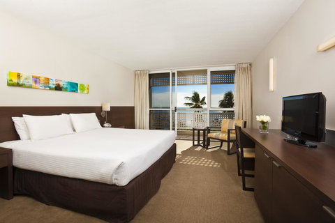 Cairns Harbourside Hotel - Accommodation NT 10