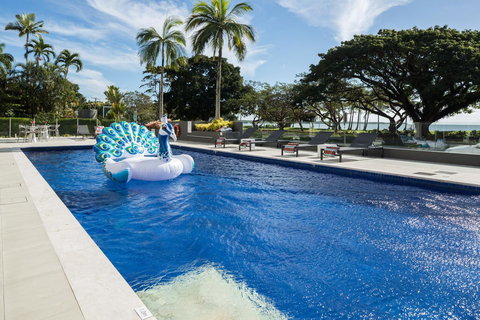 Cairns Harbourside Hotel - Accommodation NT 30