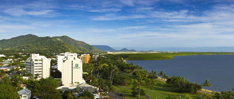 Cairns Harbourside Hotel - Accommodation NT 7
