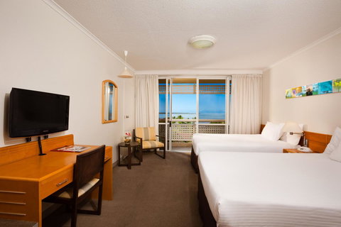 Cairns Harbourside Hotel - Accommodation NT 21