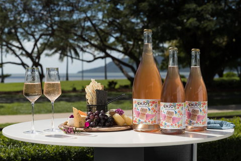 Cairns Harbourside Hotel - Accommodation NT 6