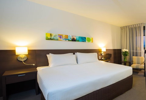 Cairns Harbourside Hotel - Accommodation NT 27