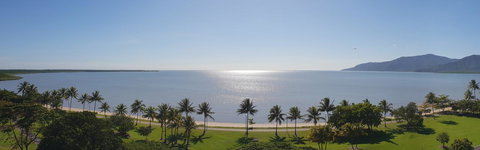 Cairns Harbourside Hotel - Accommodation NT 8