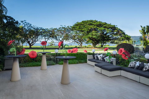 Cairns Harbourside Hotel - Accommodation NT 16