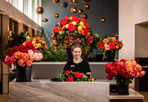 Cairns Harbourside Hotel - Accommodation NT 2