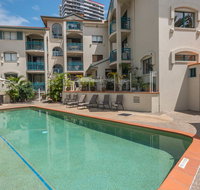 Aruba Beach Resort - Accommodation NT