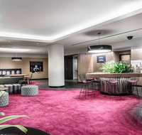 Mercure Hotel Brisbane - Accommodation NT