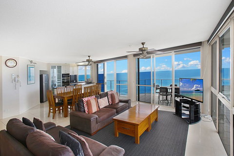 Catalina Resort - Accommodation NT 30