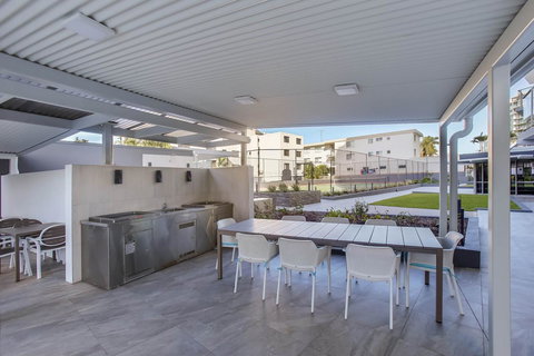 Catalina Resort - Accommodation NT 17