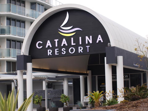 Catalina Resort - Accommodation NT 1