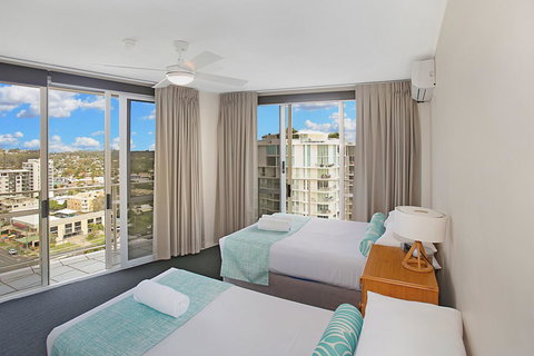 Catalina Resort - Accommodation NT 33