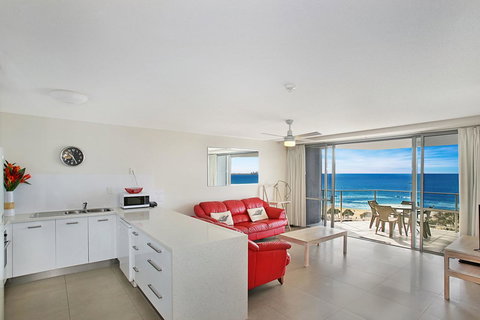 Catalina Resort - Accommodation NT 35