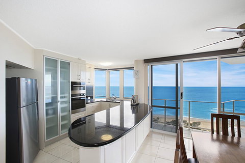 Catalina Resort - Accommodation NT 31