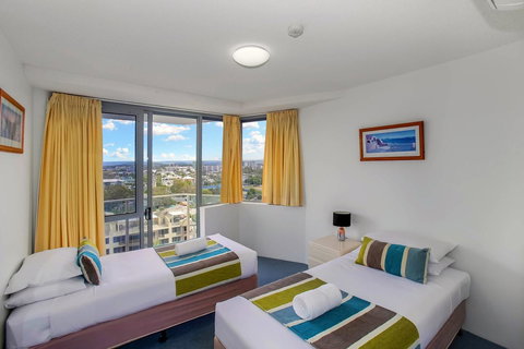 Catalina Resort - Accommodation NT 8