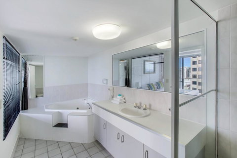 Catalina Resort - Accommodation NT 7