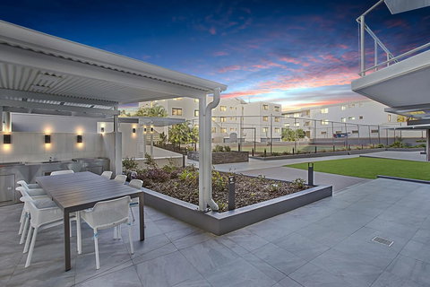 Catalina Resort - Accommodation NT 23