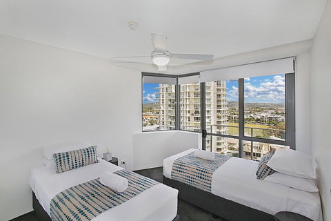 Catalina Resort - Accommodation NT 27