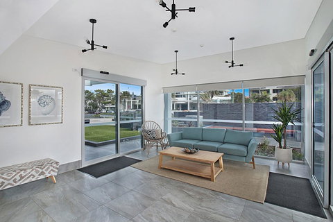 Catalina Resort - Accommodation NT 18