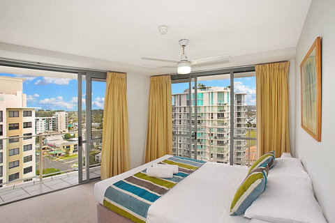 Catalina Resort - Accommodation NT 9