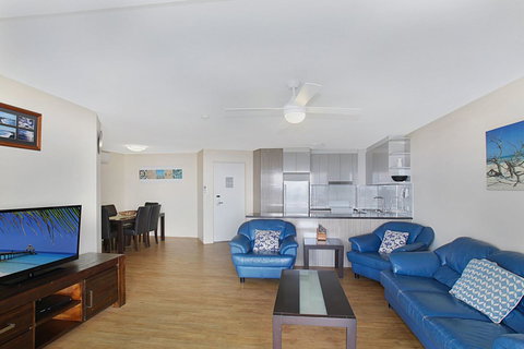 Catalina Resort - Accommodation NT 36