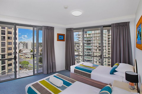 Catalina Resort - Accommodation NT 10