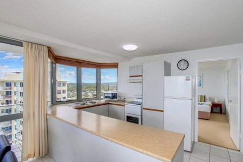 Catalina Resort - Accommodation NT 6