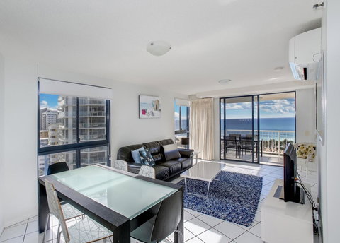 Catalina Resort - Accommodation NT 16