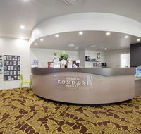 Kondari Hotel - NT Tourism