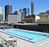 Hilton Brisbane - Accommodation NT