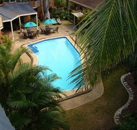 Noosa Yallambee Holiday Apartments - Accommodation NT